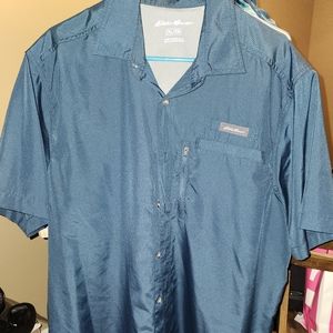Eddie Bauer dress shirt
